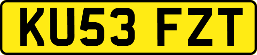 KU53FZT