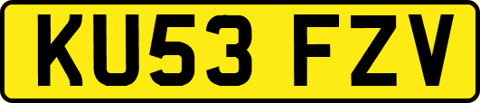 KU53FZV