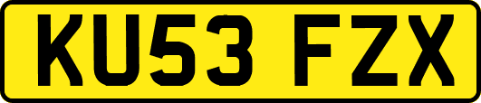 KU53FZX