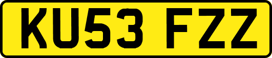 KU53FZZ
