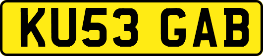 KU53GAB