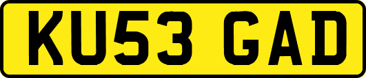 KU53GAD