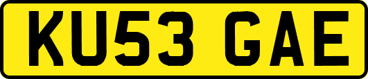 KU53GAE
