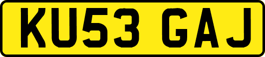 KU53GAJ