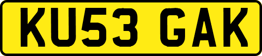 KU53GAK