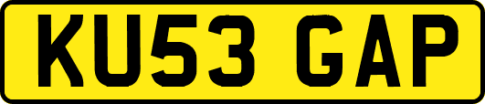 KU53GAP