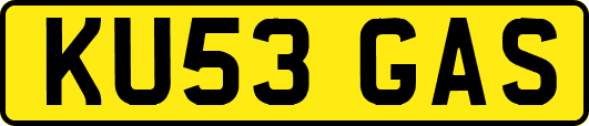 KU53GAS
