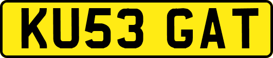 KU53GAT