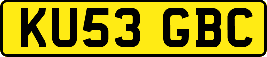 KU53GBC