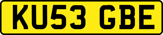 KU53GBE