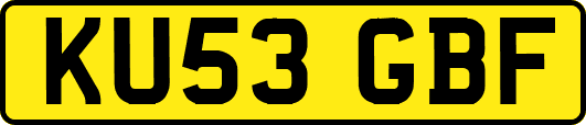 KU53GBF