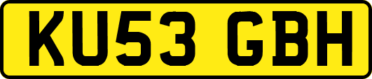 KU53GBH