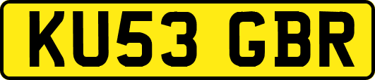 KU53GBR