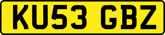 KU53GBZ