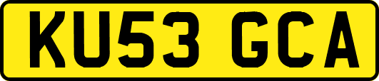 KU53GCA