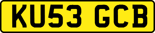 KU53GCB