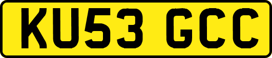 KU53GCC