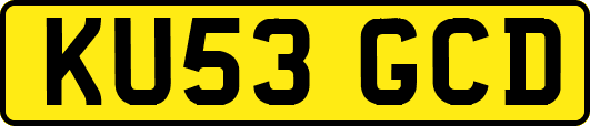 KU53GCD