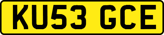 KU53GCE