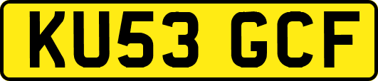 KU53GCF