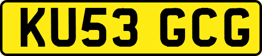 KU53GCG