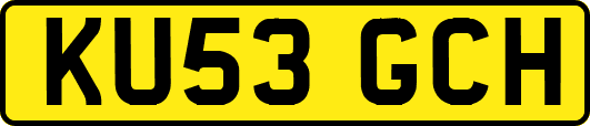 KU53GCH