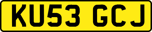 KU53GCJ