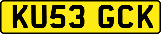 KU53GCK