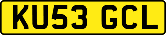 KU53GCL