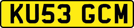 KU53GCM