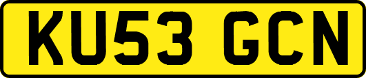 KU53GCN