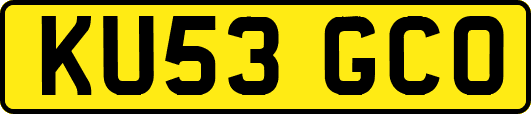 KU53GCO