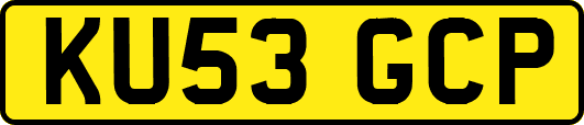 KU53GCP