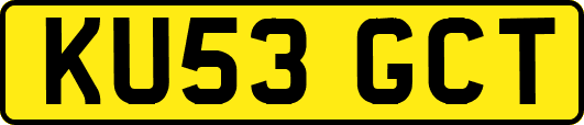 KU53GCT