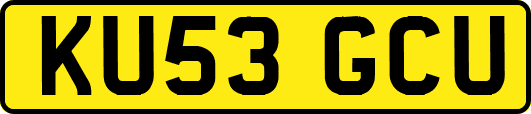 KU53GCU
