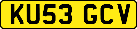 KU53GCV