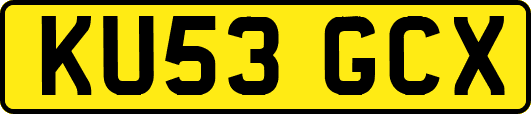 KU53GCX