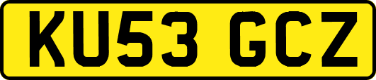 KU53GCZ