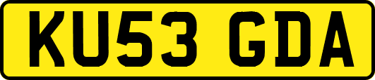 KU53GDA