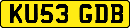 KU53GDB