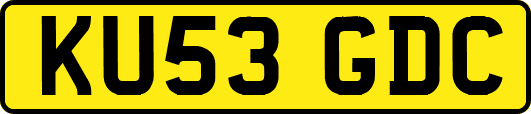 KU53GDC