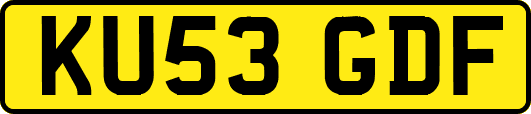 KU53GDF