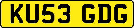 KU53GDG