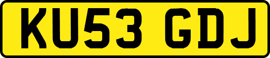 KU53GDJ