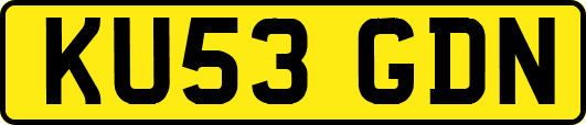 KU53GDN