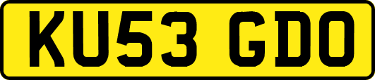 KU53GDO