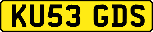 KU53GDS