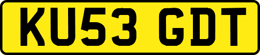 KU53GDT