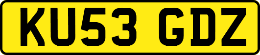 KU53GDZ