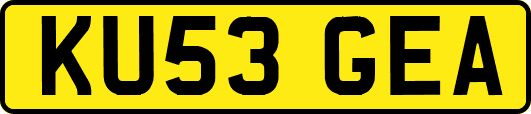 KU53GEA